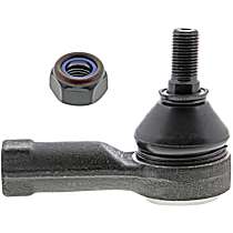 GS80611 Front, Driver or Passenger Side, Outer Tie Rod End