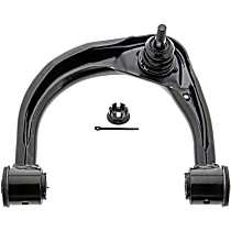 Front, Driver Side, Upper Control Arm, Original Grade Series