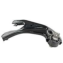 Rear, Passenger Side Trailing Arm