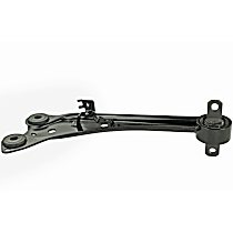 Rear, Passenger Side Trailing Arm