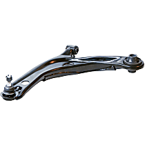 Front, Driver Side, Lower Control Arm