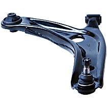 Front, Passenger Side, Lower Control Arm