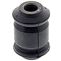 Front, Driver or Passenger Side, Lower, Frontward, Control Arm Bushing
