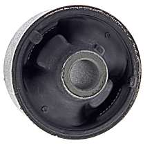 Front, Driver or Passenger Side, Lower, Rearward, Control Arm Bushing