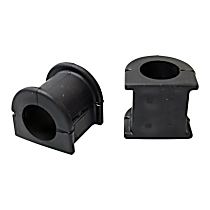 Front To Frame Sway Bar Bushing, Set of 2, Original Grade Series