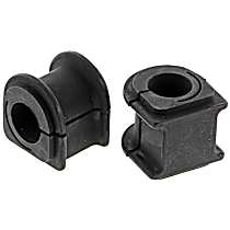 GS86434 Front To Frame Sway Bar Bushing, Set of 2