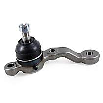 Front, Driver Side, Lower Ball Joint, Original Grade Series
