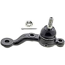 Front, Passenger Side, Lower Ball Joint, Original Grade Series