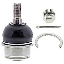 Front, Driver or Passenger Side, Lower Ball Joint