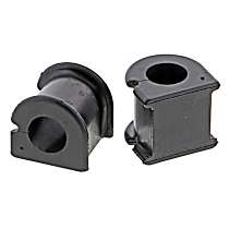 Front To Frame Sway Bar Bushing, Set of 2, Original Grade Series
