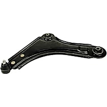 Front, Driver Side, Lower Control Arm