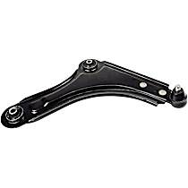 Front, Passenger Side, Lower Control Arm