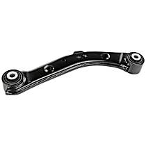 Rear, Driver or Passenger Side, Upper Control Arm