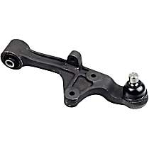 Front, Driver Side, Lower Control Arm