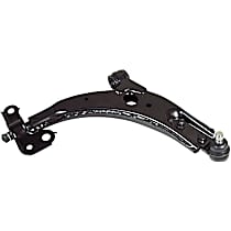 Front, Passenger Side, Lower Control Arm