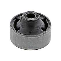 Front, Driver or Passenger Side, Lower, Rearward, Control Arm Bushing - Front, Driver or Passenger Side, Lower, Rearward