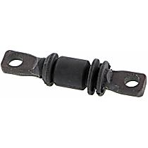 Front, Driver or Passenger Side, Lower, Frontward, Control Arm Bushing