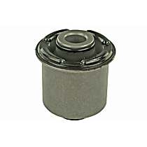 Front, Driver or Passenger Side, Lower, Rearward, Control Arm Bushing, Arm To Frame