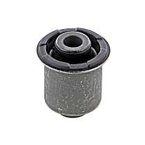 Front, Driver or Passenger Side, Rearward, Control Arm Bushing