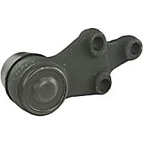 Front, Driver or Passenger Side, Lower Ball Joint, Original Grade Series