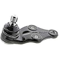 Front, Driver or Passenger Side, Lower Ball Joint, Original Grade Series