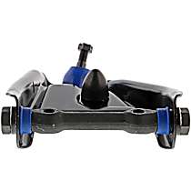 Front, Driver Side, Upper Control Arm, RWD
