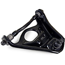 GS9705 Front, Driver Side, Upper Control Arm