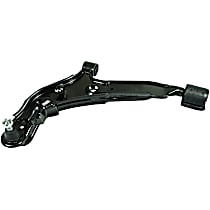 Front, Driver Side, Lower Control Arm