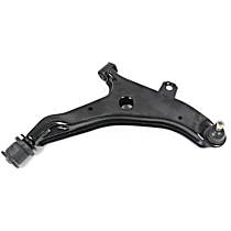 Front, Passenger Side, Lower Control Arm
