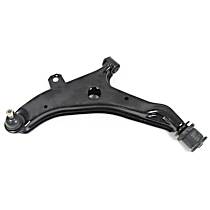 Front, Driver Side, Lower Control Arm