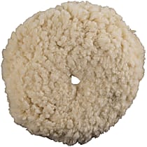 WRWC8 Buffing Ball - Universal