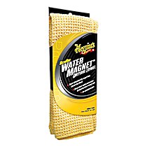 Water Magnet Microfiber Drying Towel