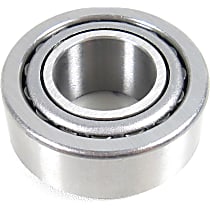 H33205 Wheel Bearing - Front, Driver or Passenger Side, Outer, Sold individually