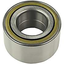 Front, Driver or Passenger Side BXT Series Wheel Bearing, Sold individually