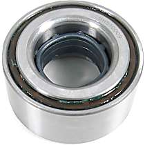 Front, Driver or Passenger Side Wheel Bearing, BXT Series - Front, Driver or Passenger Side