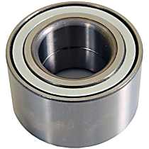 Front or Rear, Driver or Passenger Side Wheel Bearing, BXT Series - Front or Rear, Driver or Passenger Side