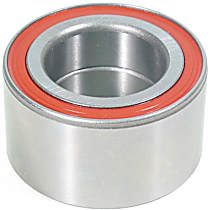 Front, Driver or Passenger Side Wheel Bearing, BXT Series