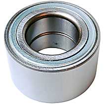 H510072 Front, Driver or Passenger Side BXT Series Wheel Bearing, Sold individually