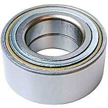 Front, Driver or Passenger Side Wheel Bearing, For Models With Production Date Up To January 2, 2002, BXT Series