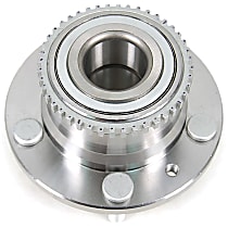 H512269 Rear, Driver or Passenger Side Wheel Hub Bearing included - Sold individually