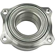 H512432 BXT Series Wheel Bearing, Sold individually