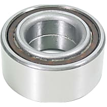 Front, Driver or Passenger Side Wheel Bearing, 4-Wheel ABS, BXT Series - Front, Driver or Passenger Side