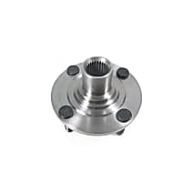 H518503 Front, Driver or Passenger Side Wheel Hub Repair Kit,, Supreme Series