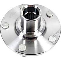 H518509 Wheel Hub Repair Kit,, FWD, Supreme Series