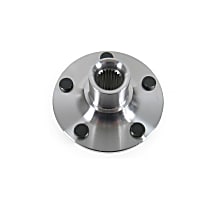 H518512 Front, Driver or Passenger Side Wheel Hub Repair Kit,, FWD, Supreme Series