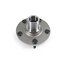 H518515 Front, Driver or Passenger Side Wheel Hub Repair Kit,, Supreme Series