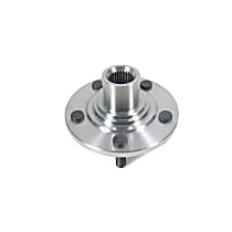 H520100 Front, Driver or Passenger Side Wheel Hub Repair Kit,, FWD, Supreme Series