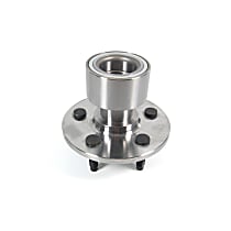 H521000 Rear, Driver or Passenger Side Wheel Hub Repair Kit,, Supreme Series