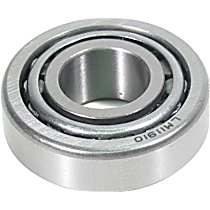 Rear, Driver or Passenger Side, Outer Wheel Bearing, BXT Series - Rear, Driver or Passenger Side, Outer