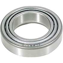 Rear, Driver or Passenger Side, Inner Wheel Bearing, BXT Series